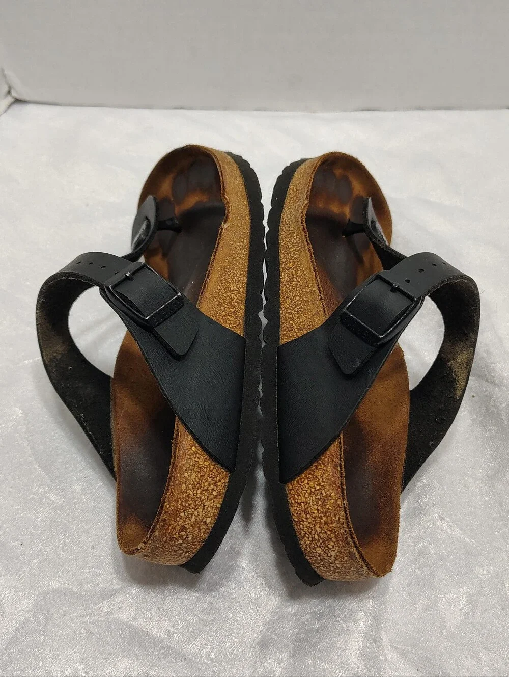 Birkenstock Giseh Thong Sandals, Women # 6 US - 37 EU